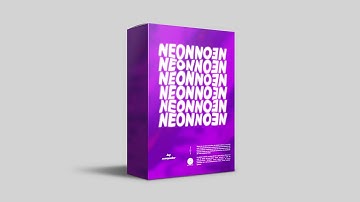 RnB Sample Pack - "NEON VOL. 2" | R&B/Trapsoul Samples  @SAMUDAI ​