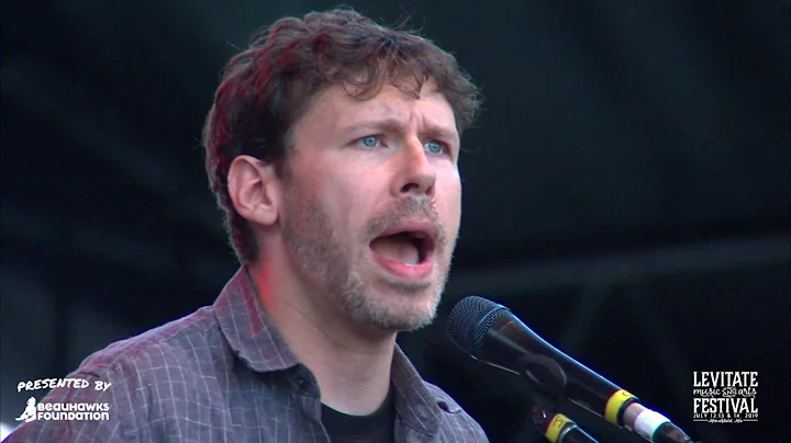 Joe Russo's Almost Dead at Levitate Music & Arts F...