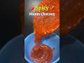 Spicy Momo Chutney Recipe #spicy #momos #chutney #cookingrecipes