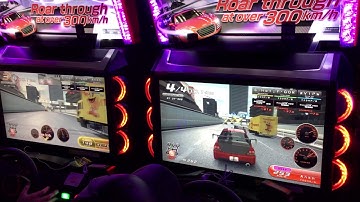 [WMMT5DX] Tag Team Battle -SKL- vs Uber (C1 #2)