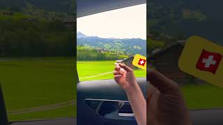 Swiss 🇨🇭 beauty | nature exploration ON | #Winter #Snowfall #Schnee #WinterInGermany #Deutschland