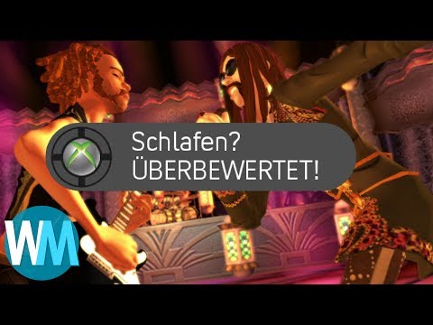 Video: EEDAR: Sind X360-Erfolge Zu Schwer?