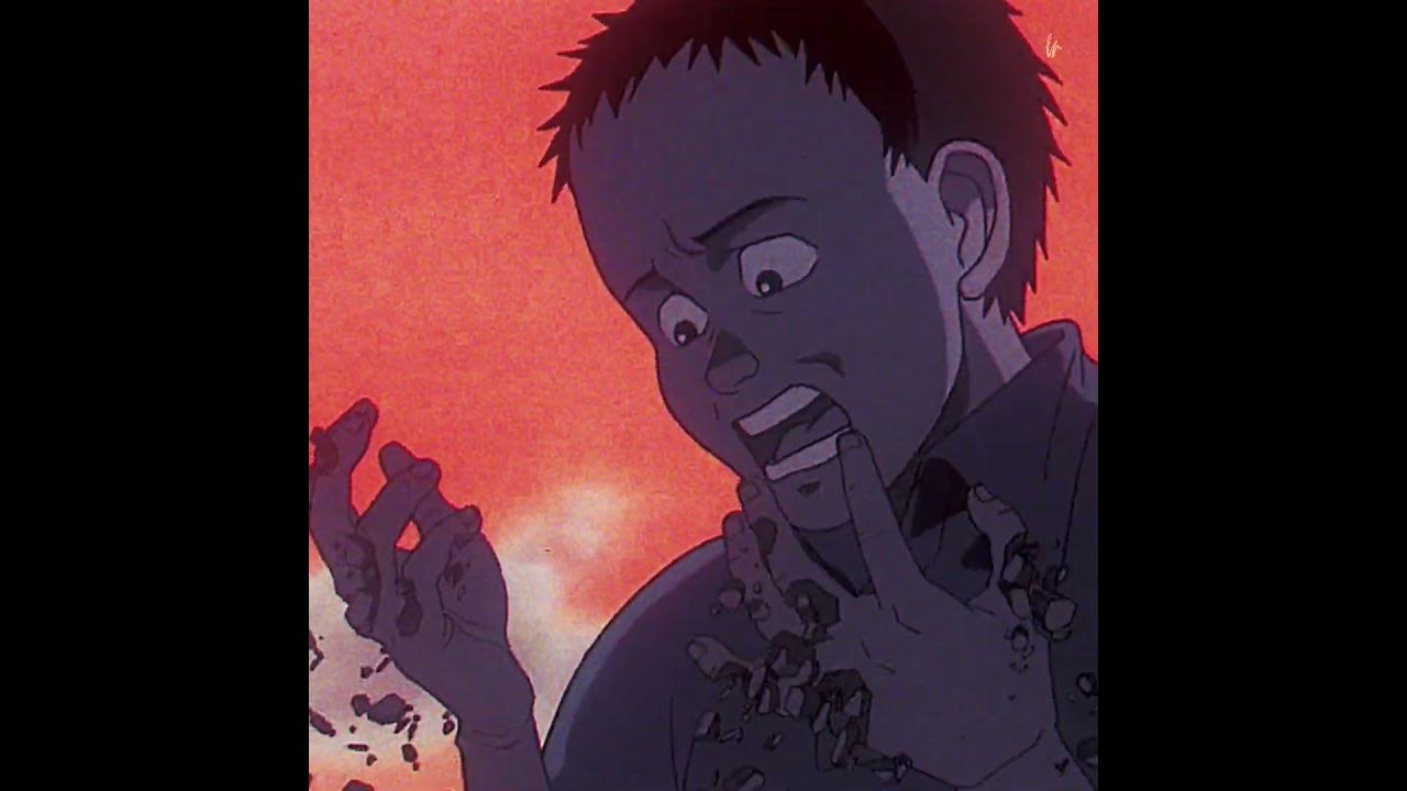 Akira 1988 edit | blue Monday 88