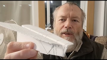 Paper Plane The Sphinx スフィンクスの作り方