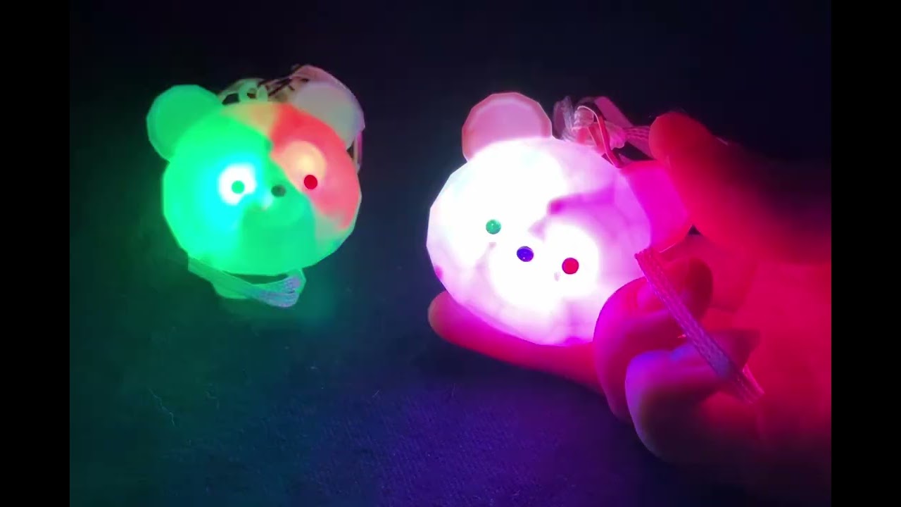 光りもの｜フラッシュダイヤカットペンダント くまちゃんの通販｜格安
