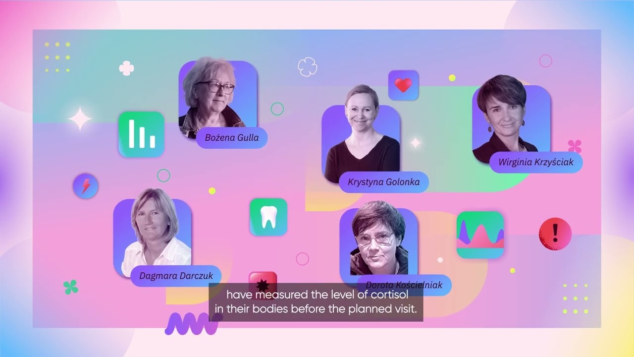 Impact of high sensory sensitivity on stress