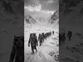 The Terrifying Unsolved Mystery of the Dyatlov Pass (1959)