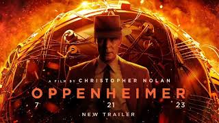 Oppenheimer Release date