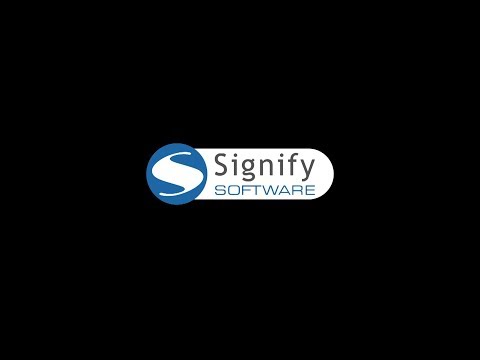 Signify Software