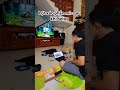 Sự lột xác phần mic sau Setup