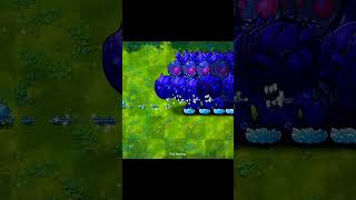 Ultimate Chomper Beat Gargantuan #pvz #pvzgameplay #shorts