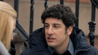 Talk Stoop featuring Jason Biggs Net Worth