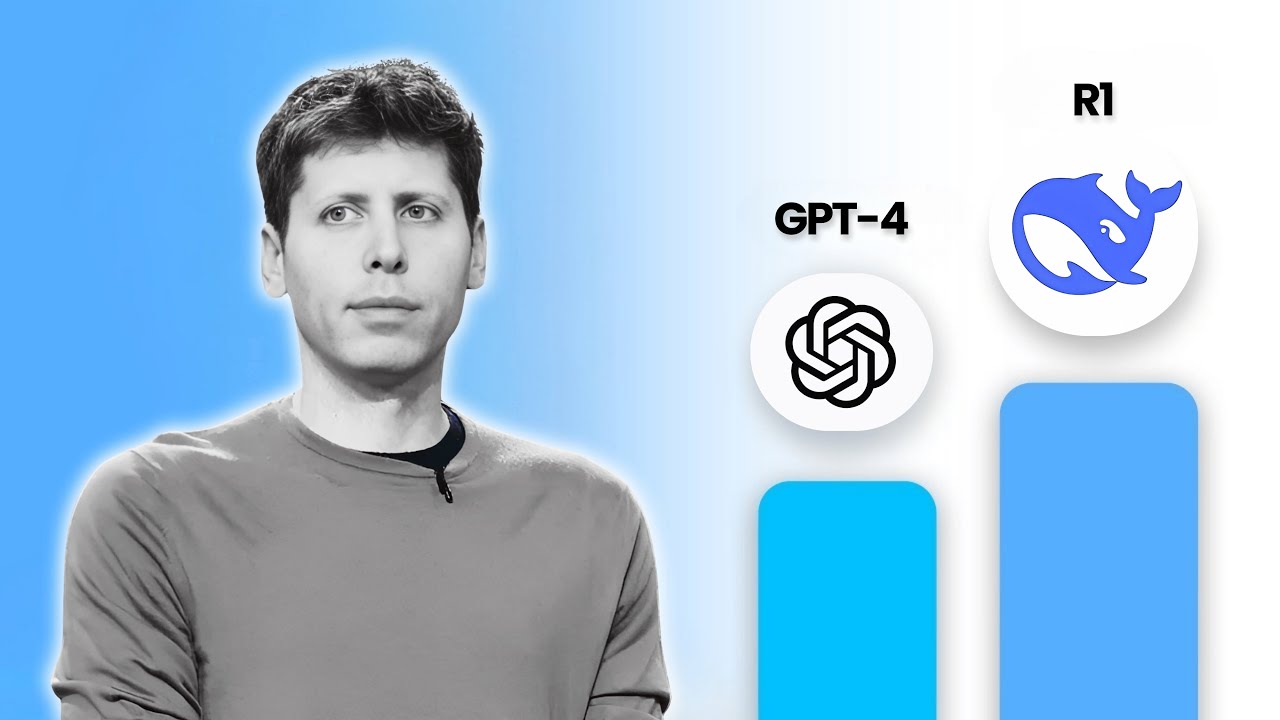 What Exactly is DeepSeek R1? The Open-Source AI Shaking Up the Industry ...