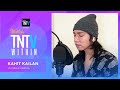 TNTV Within: Kahit Kailan - JM Dela Cerna