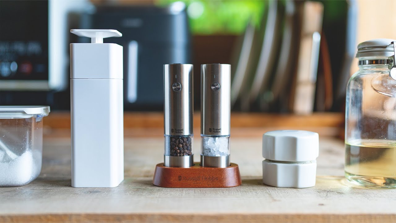 これ、絶対におすすめしたい...料理が最高に楽しくなるキッチン用品５選。