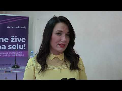 Tribinu "Žene žive i na selu" organizirala Color Media Communications
