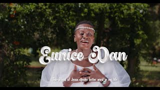 EUNICE DAN - REMB YESU (BLOOD OF JESUS)(OFFICIAL VIDEO) Resimi