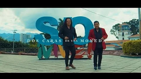 Jorge Domnguez - Dos Caras De Una Moneda ft. Jair ...