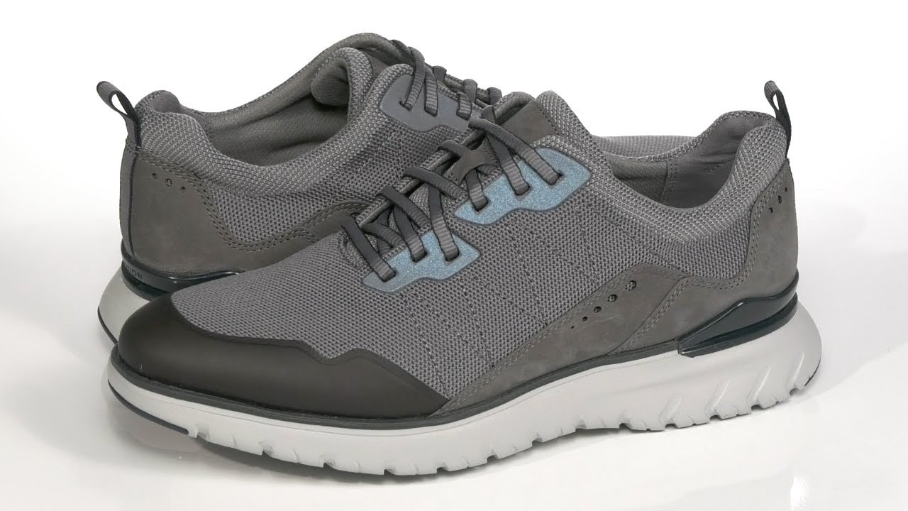 rockport total motion trutech