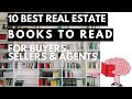 10 Best Real Estate Books Read | Real Estate Books | Investing  Books | Book Reading - Yes Property