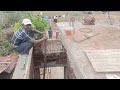 Gharachi Slab Fodali || घराची स्लॅब फोडली😞Vlog 7 || @pankajchahande #minivlog #viral #vlog