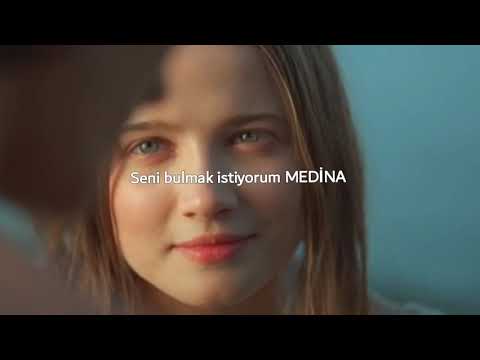 Jah Khalib- Medina Türkçe Çeviri