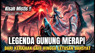 Download Lagu Legenda Gunung Merapi | Cerita Rakyat Jawa Tengah | Kisah Nusantara MP3 Download Lagu Legenda Gunung Merapi | Cerita Rakyat Jawa Tengah | Kisah Nusantara MP3