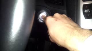 Hyundai Genesis Coupe Won't Start Hyundai Genesis Push Button Start Problems