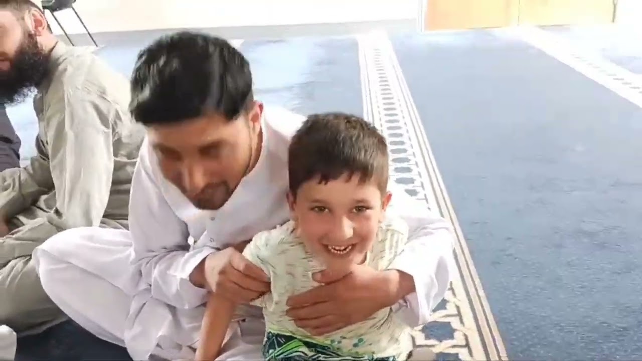 Zama Kotli Kalan ZM (Mukhtar Son Nikkak, Alum Rock 21/07/24)