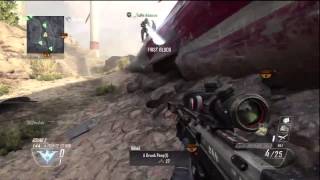 Amazing Spawnshot turbine