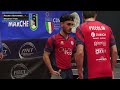Coppa Italia Maschile | Semifinale | Alfa Food Bagnolese vs Top Spin Messina Watchestogether