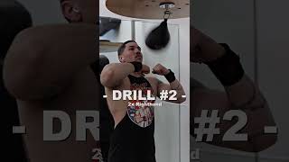 How To Hit A Speed Bag For Beginners!!