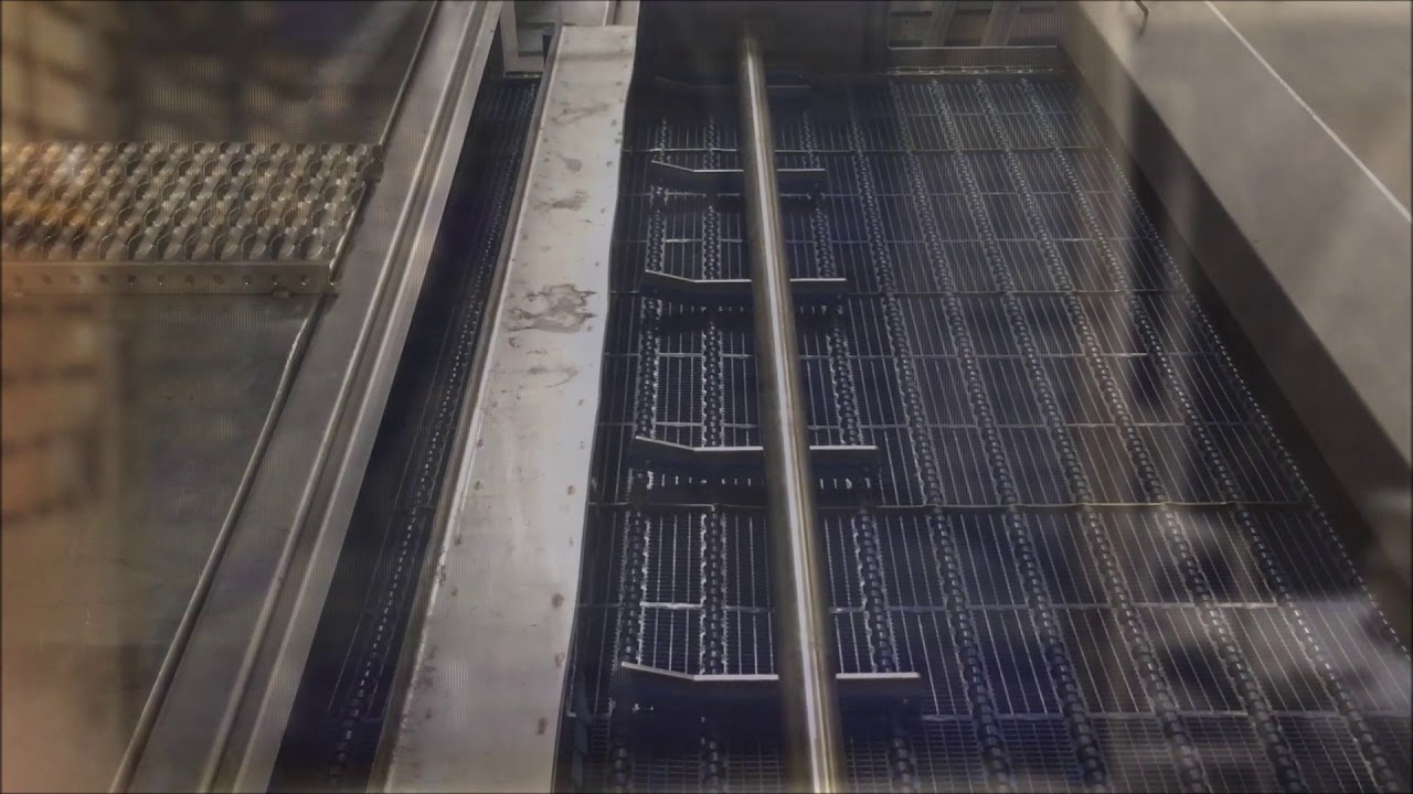 Project China - Comron International - Used Industrial Refrigeration ...