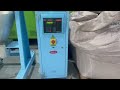 DESUMIDIFICADOR DE MATERIAL - MORETTO - MODELO SX 21 - ANO 2018