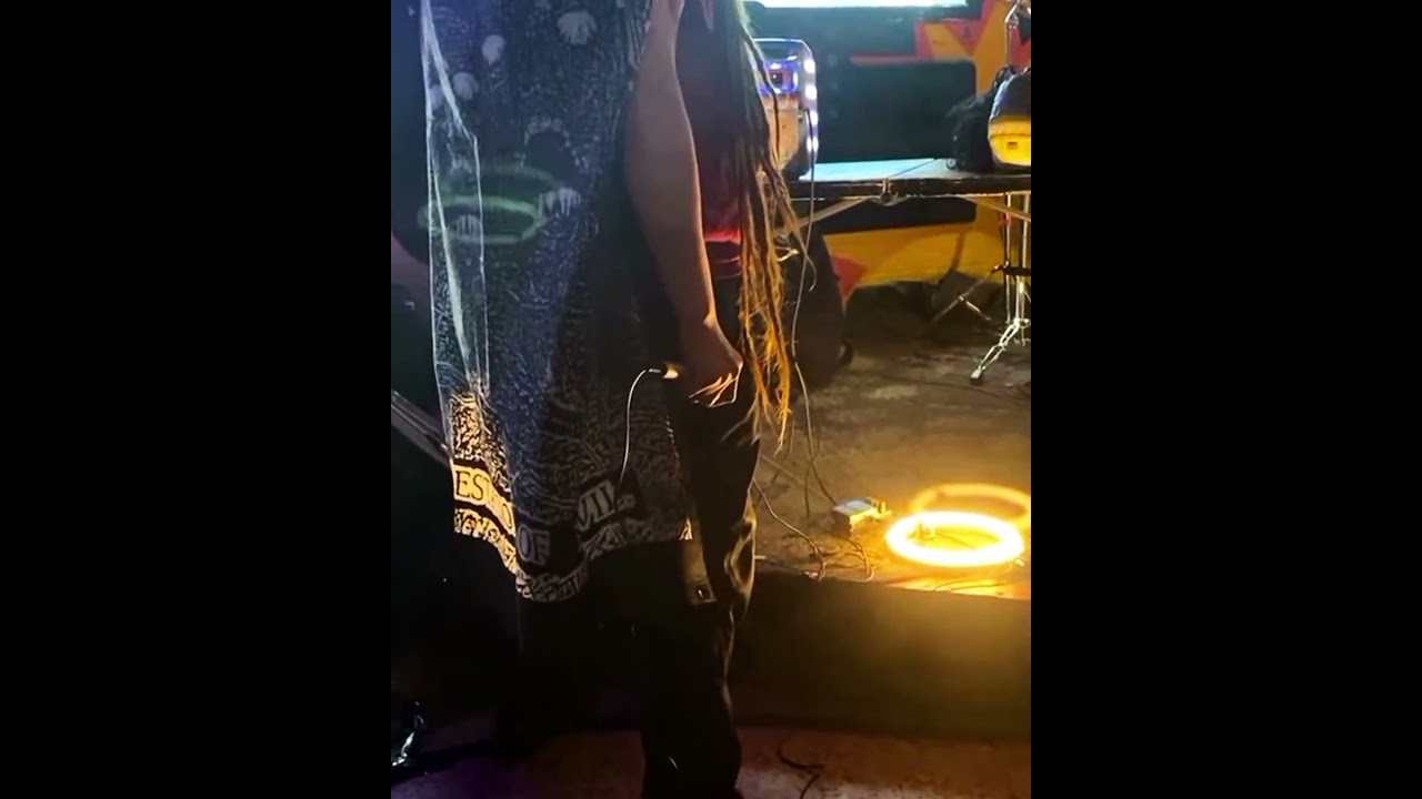 BORING WALKING VIDEOS @ STATE STREET PUB 4/13/24