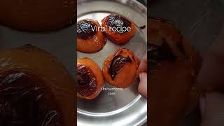 maine bhi bnayi viral recipe #viralshorts2023 #foodshorts #chutney #tomatochutney #viral #reel
