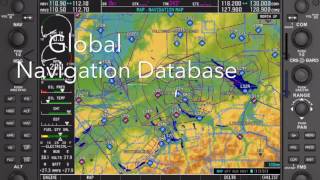 Simionic G1000 Simulator