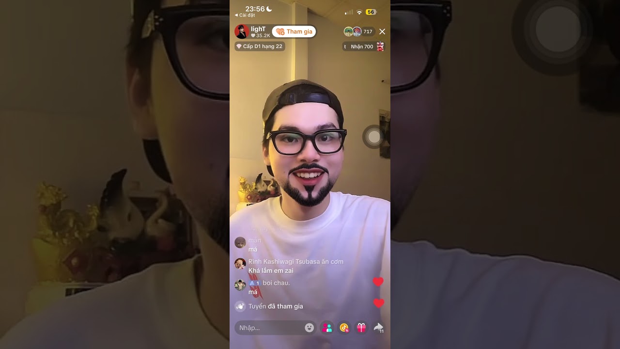 [20.02.2026] live lighT part 2