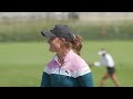Highlights | 2024 Jabra Ladies Open
