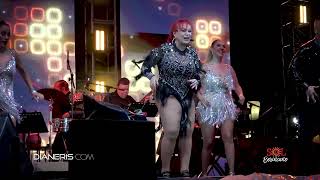 Iris Chacón | Clave, Bongo, Conga y Timbal | Sanse Net Worth