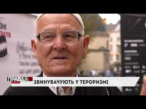 НТА - Незалежне телевізійне агентство: Шокуючі історії політв'язнів Кремля: кличуть до відділку на кілька хвилин і не випускають роками НТА - Незалежне телевізійне агентство: Шокуючі історії політв'язнів Кремля: кличуть до відділку на кілька хвилин і не випускають роками