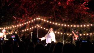 30 Seconds To Mars - Church Of Mars Conquistador