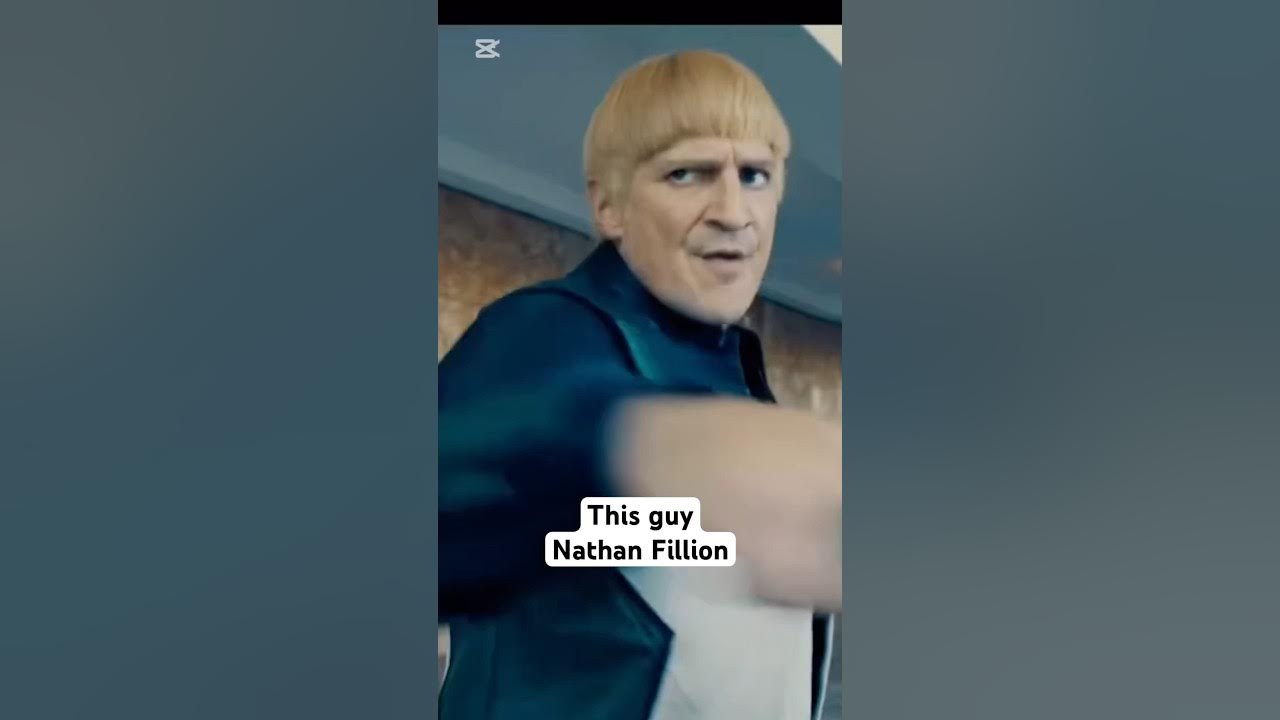 Superman 2025 movie Nathan Fillion Guy Gardner Green Lantern YouTube
