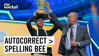 Do Spelling Bees Still Matter? | The Social