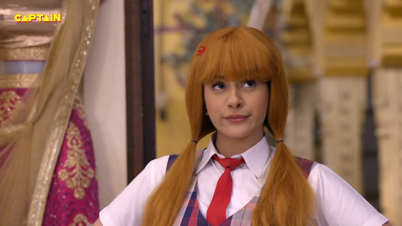 भेष बदलकर आई जब इलायची जीजा जी से मिलने || Jijaji Chhat Per Hai || E.P. 529