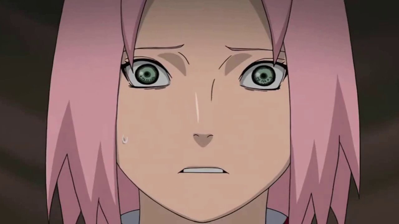 Sai Le Dice A Sakura Que Naruto La Ama