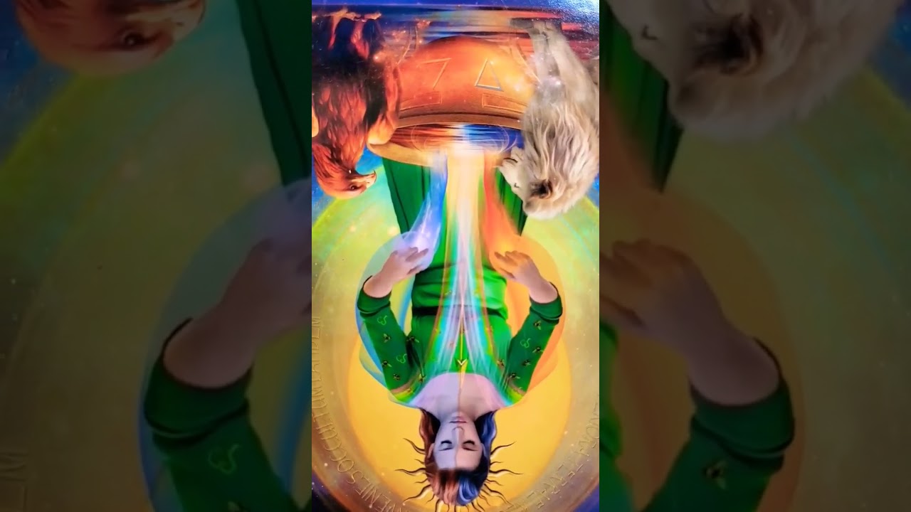 What Do They Want To Tell You? ❤️ General Collective Love Reading 