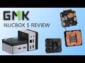 Is the GMKtec NucBox5 Dead or Alive After 1 Year?