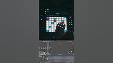 Afro House Beat from Scratch on Push 3 #AfroHouse #AbletonPush3 #FromScratchBeat #BeatMakingShorts