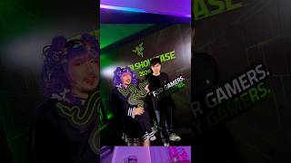 บรรยากาศ เทึ่ยวงาน Razer Showcase 2026 เปิดตัวสินค้าใหม่ของ Razer #Razer #Razershowcase2026
